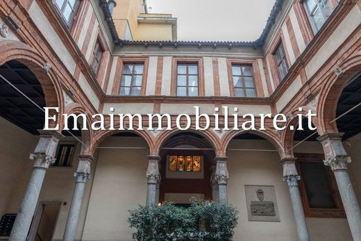 Apartment in Milan, Lombardy