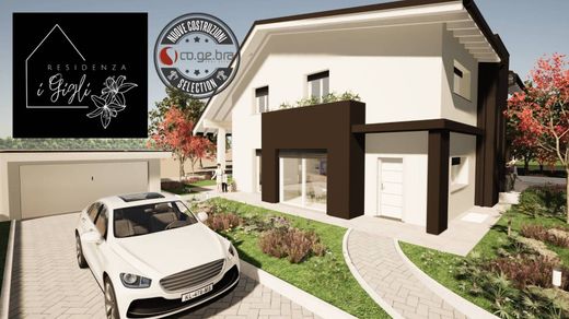 Villa en Ceriano Laghetto, Provincia di Monza e della Brianza