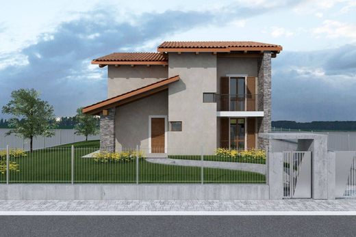 Villa in Caraglio, Provincia di Cuneo