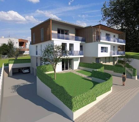 ‏דירת פנטהאוז ב  Scandiano, Provincia di Reggio Emilia