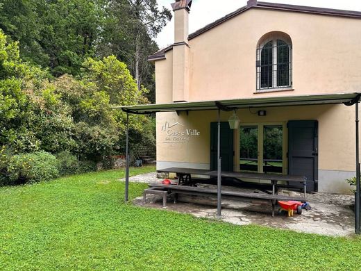 Casa de campo - Montemurlo, Provincia di Prato