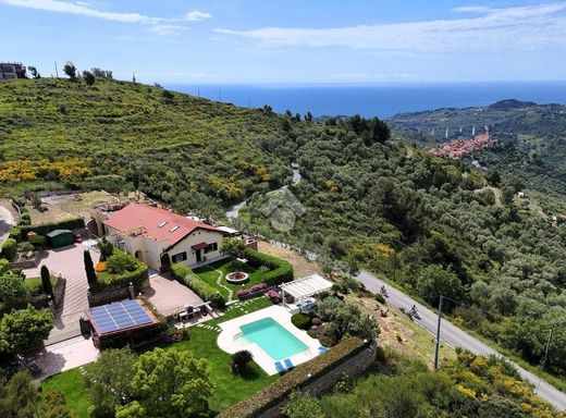 Villa in Civezza, Provincia di Imperia