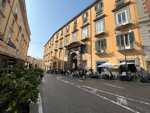Apartamento - Nápoles, Campania