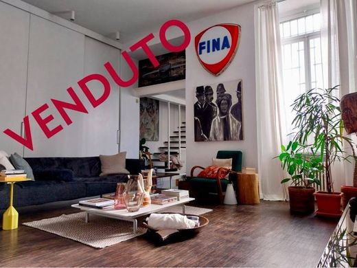 Appartamento a Milano, Lombardia