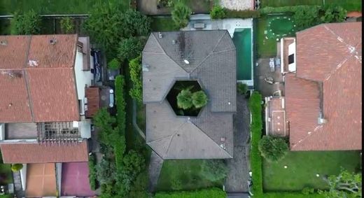 Βίλα σε Trezzano sul Naviglio, Città metropolitana di Milano