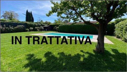 Villa in Rome, Latium