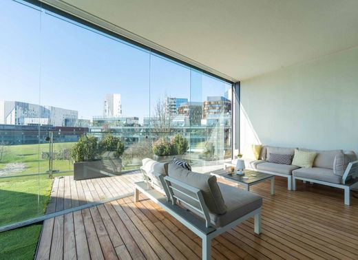 Apartament w Assago, Città metropolitana di Milano