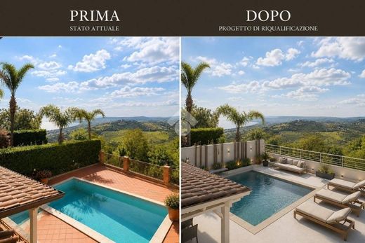 Villa in Vasto, Provincia di Chieti