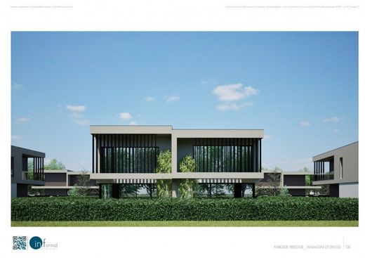 Villa in Cadoneghe, Padua