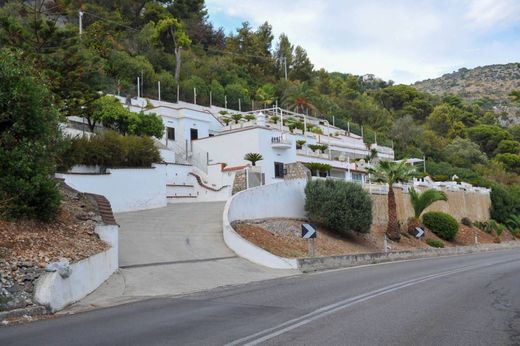 Terracina, Provincia di Latinaのヴィラ