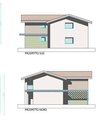 ‏וילה ב  Reggio nell'Emilia, Provincia di Reggio Emilia