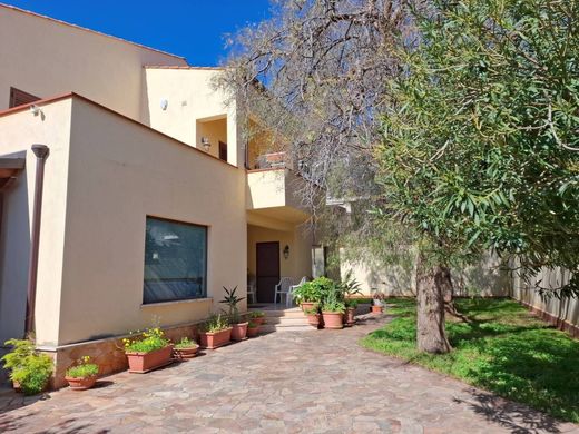 Villa in Palermo, Sicily