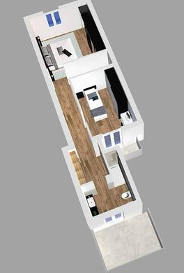 Πολυτελή κατοικία σε Pesaro, Provincia di Pesaro e Urbino