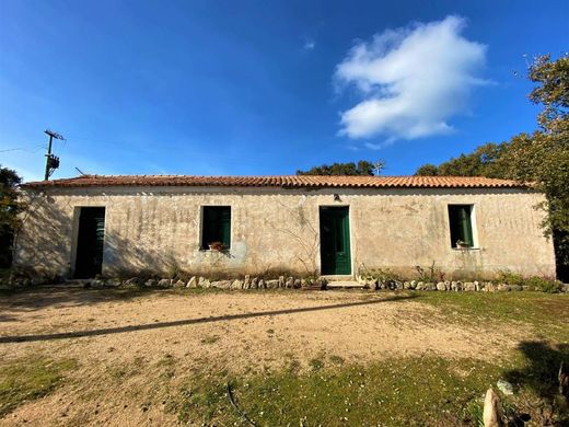 Casa de campo en Aglientu, Provincia di Sassari