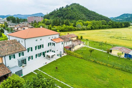 Abano Terme, Provincia di Padovaの高級住宅