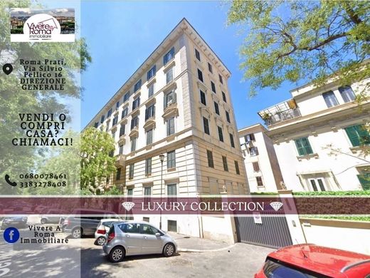 Apartment in Rome, Latium