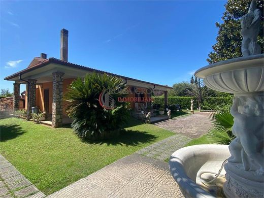 Villa in Fiano Romano, Rome