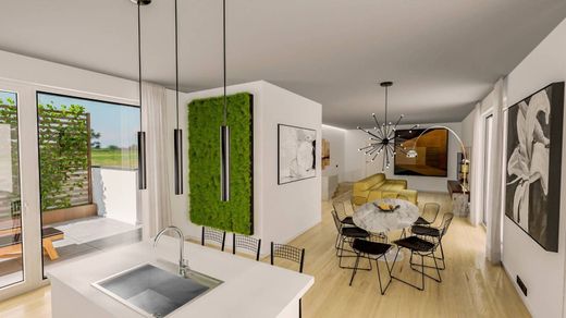 Penthouse à Padoue, Vénétie