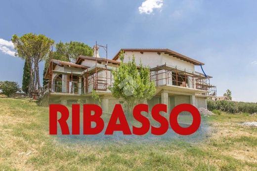 Villa in Rome, Latium