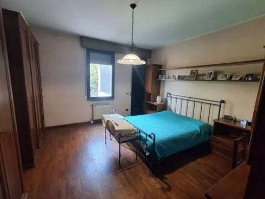 Villa in Correggio, Provincia di Reggio Emilia