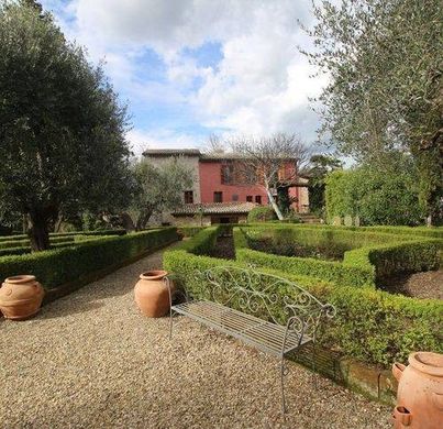 Villa in Bagnoregio, Provincia di Viterbo