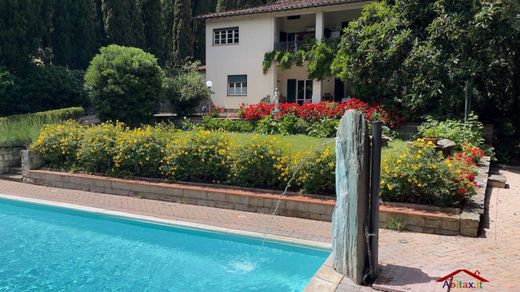 Arezzo, Province of Arezzoのヴィラ