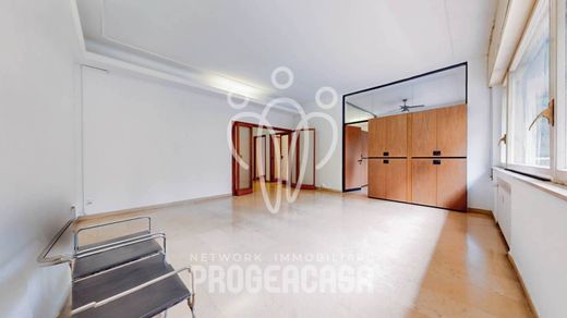 Apartament w Rzym, Lazio