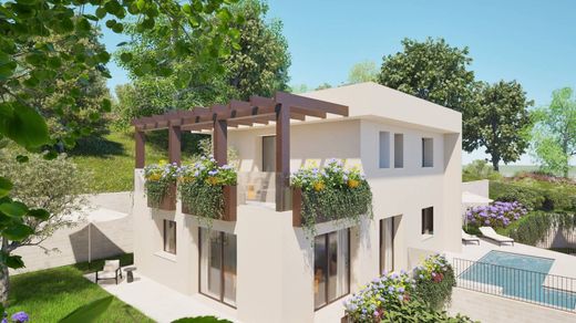 Villa a Verona, Veneto