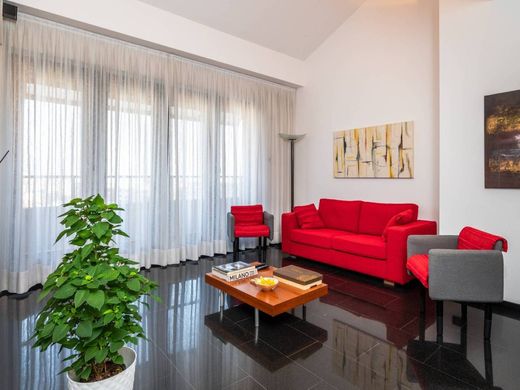 ‏דירת פנטהאוז ב  מילאנו, Città metropolitana di Milano