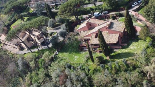 Villa in Rom, Latium