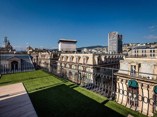 Ático en Génova, Liguria