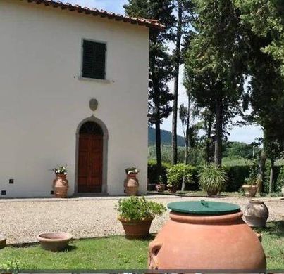 빌라 / Pontassieve, Province of Florence