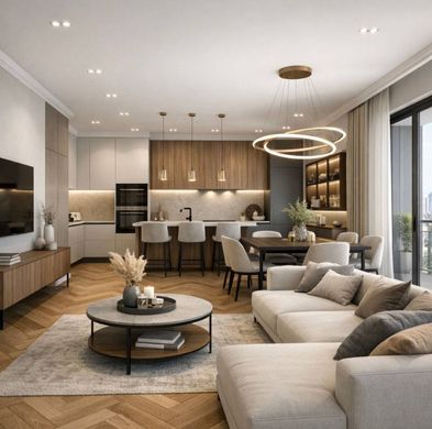 Appartement à Pescara, Provincia di Pescara