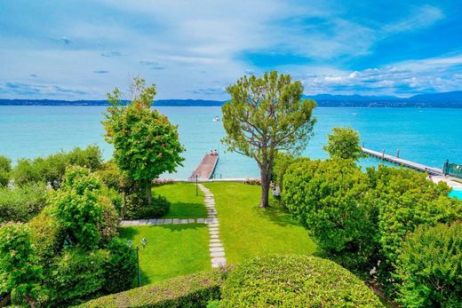 Διαμέρισμα σε Sirmione, Provincia di Brescia