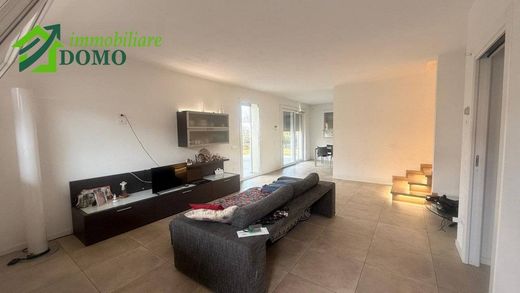 Villa à Marano Vicentino, Vicence