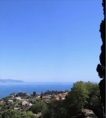 Villa in Rapallo, Genua