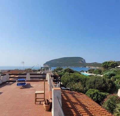 Luxe woning in Alghero, Provincia di Sassari