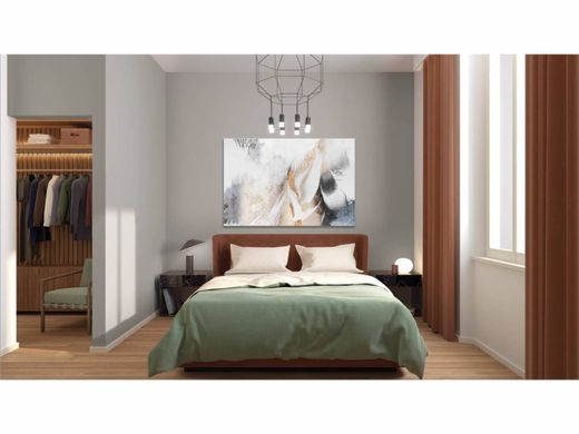 Apartamento - Milão, Lombardia