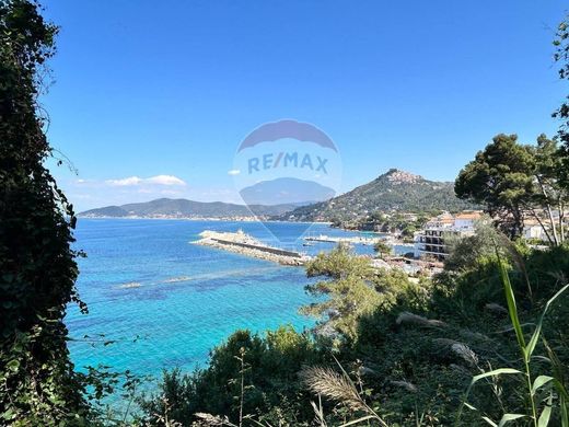 Villa - Castellabate, Provincia di Salerno