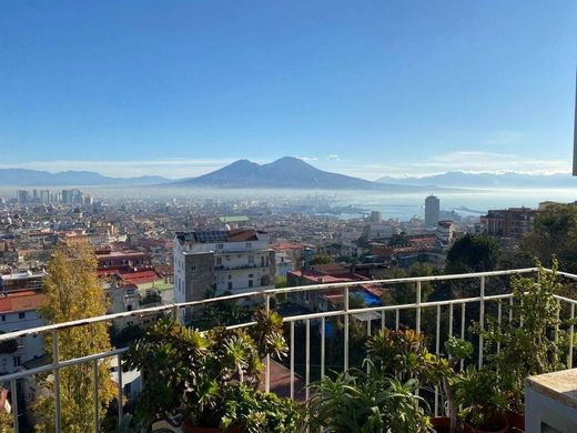 Apartment in Naples, Campania