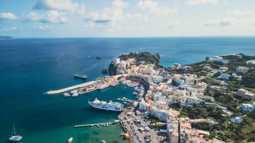 Квартира, Ponza, Provincia di Latina