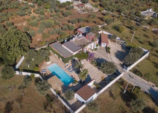 Villa in Monopoli, Bari