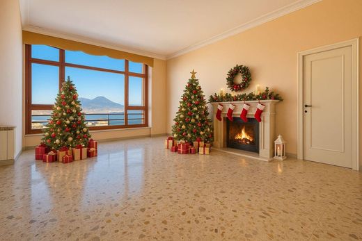 Apartment in Naples, Campania