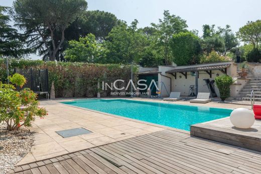 Villa - Frascati, Roma