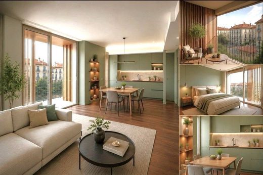 Piso / Apartamento en Turín, Piamonte