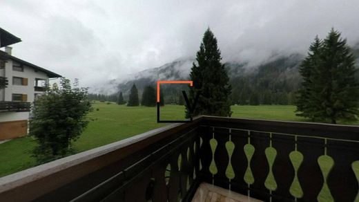 Daire Falcade Alto, Belluno ilçesinde