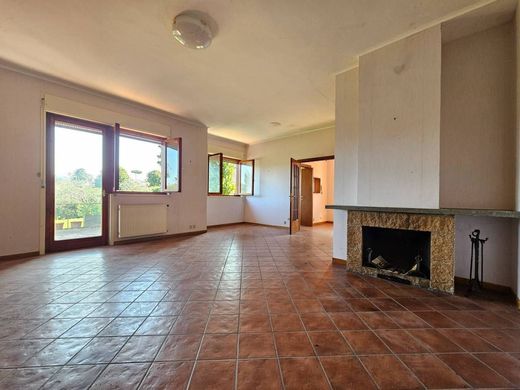 Villa a Rocca di Papa, Roma