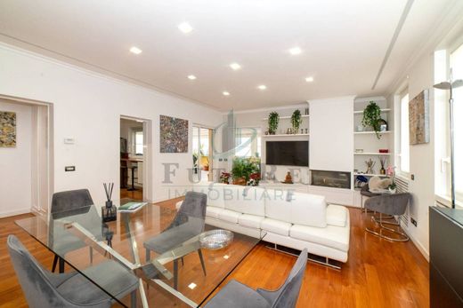 Penthouse in Rome, Latium