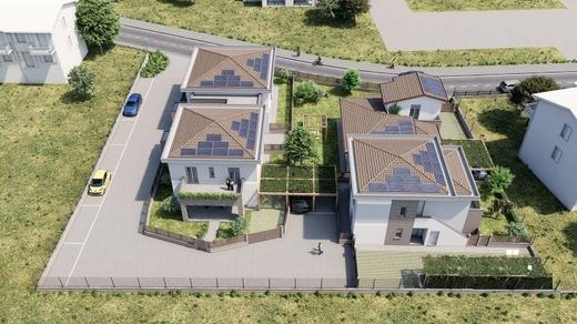 Villa a Arezzo, Toscana