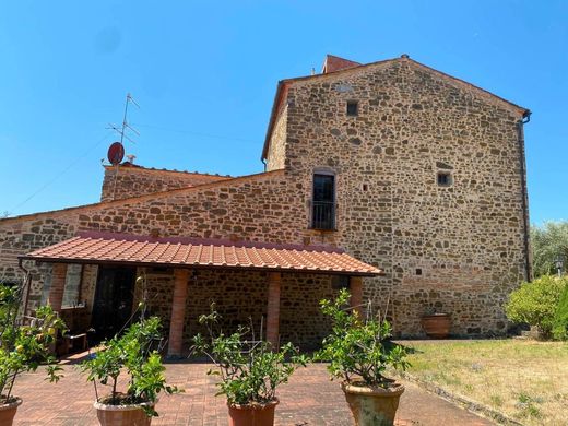 Landhuis in Vaglia, Province of Florence